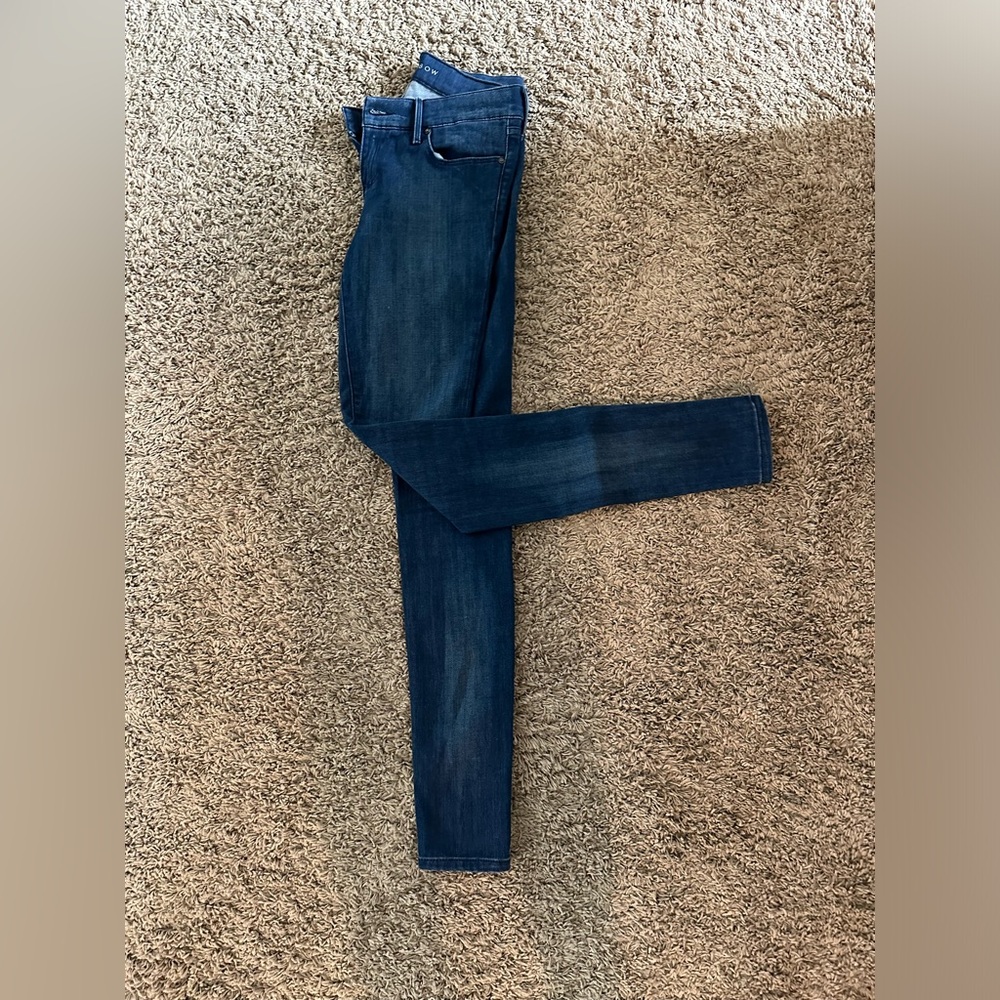 Mott and Bow jeans 25 waist.